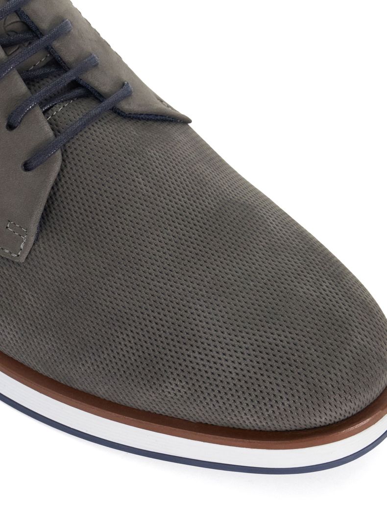 Zapato Casual Beko Hombre-5