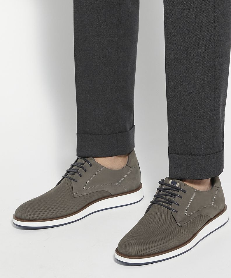 Zapato Casual Beko Sport Hombre