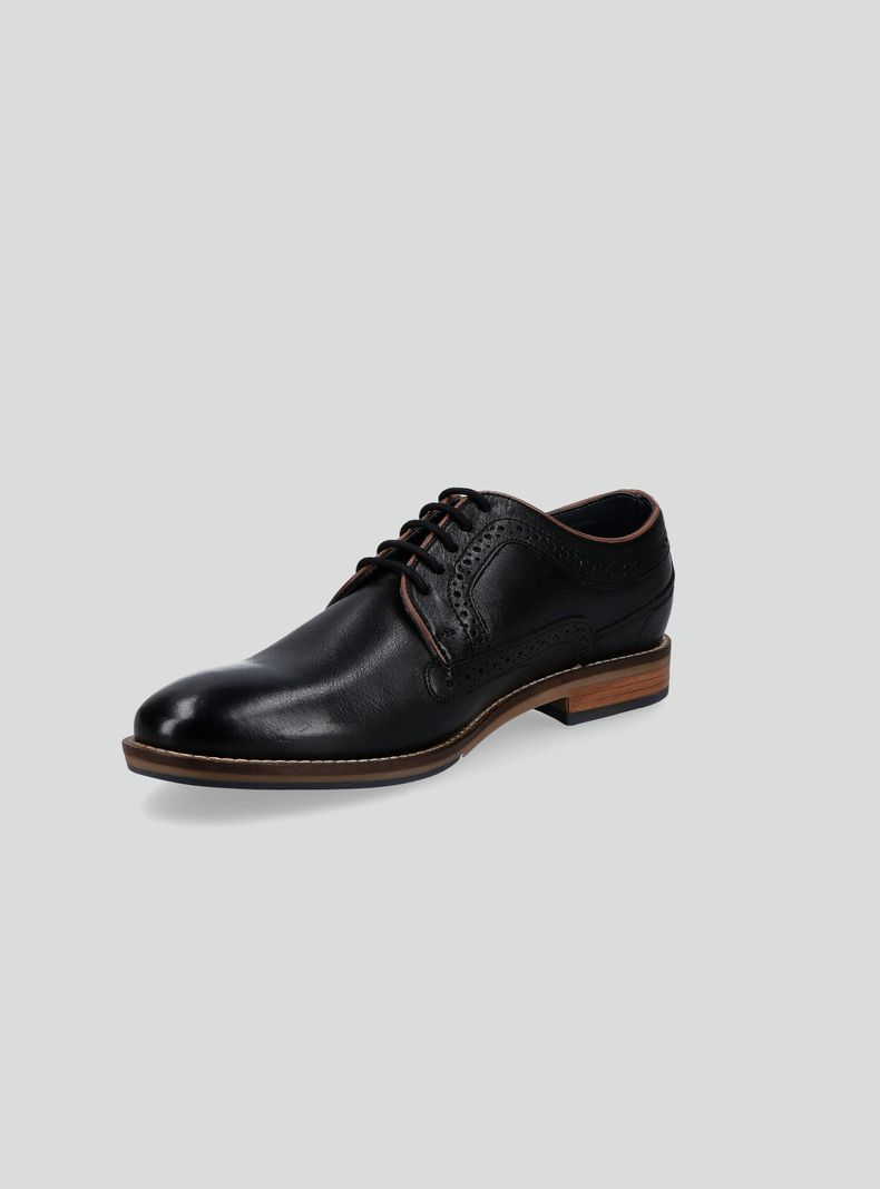 Zapato de Vestir Bennett Ii Hombre-1