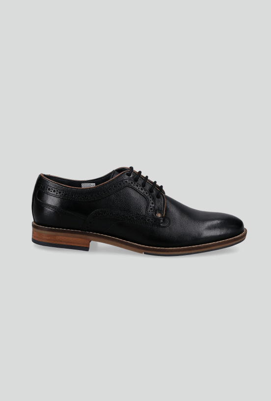 Zapato de Vestir Bennett Ii Hombre-3
