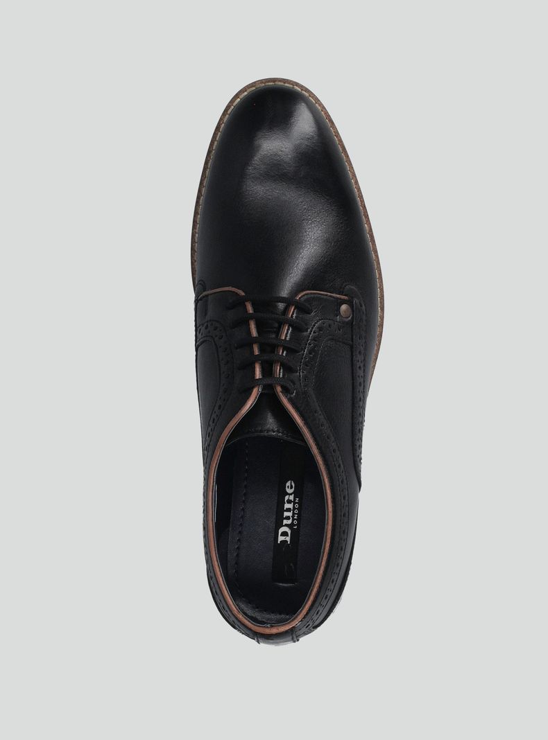 Zapato de Vestir Bennett Ii Hombre-2