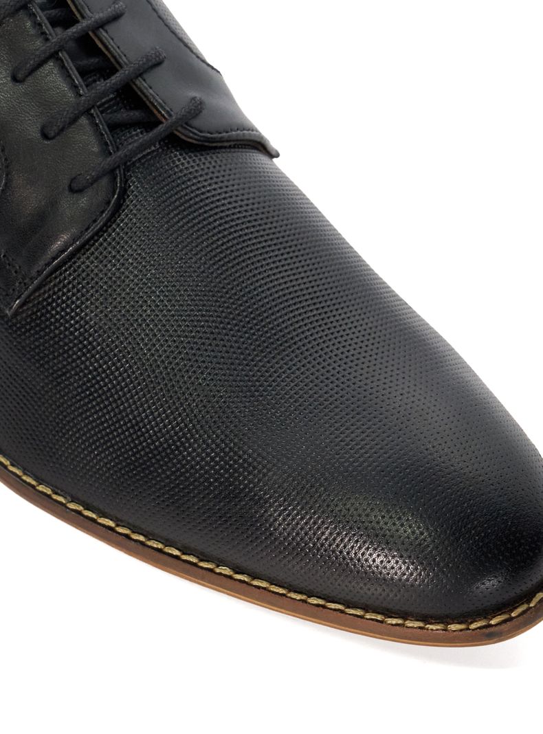 Zapato de Vestir Billiard Hombre-3