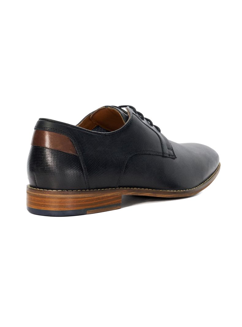 Zapato de Vestir Billiard Hombre-4