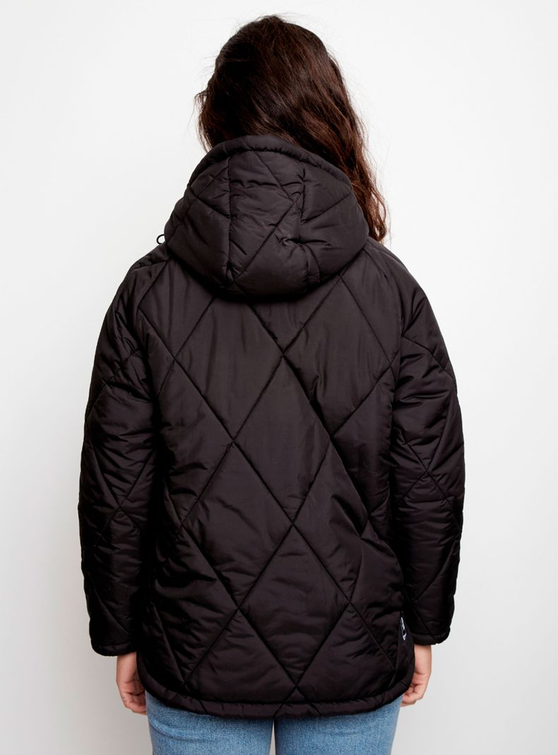 Parka Tramontana Reciclada-1