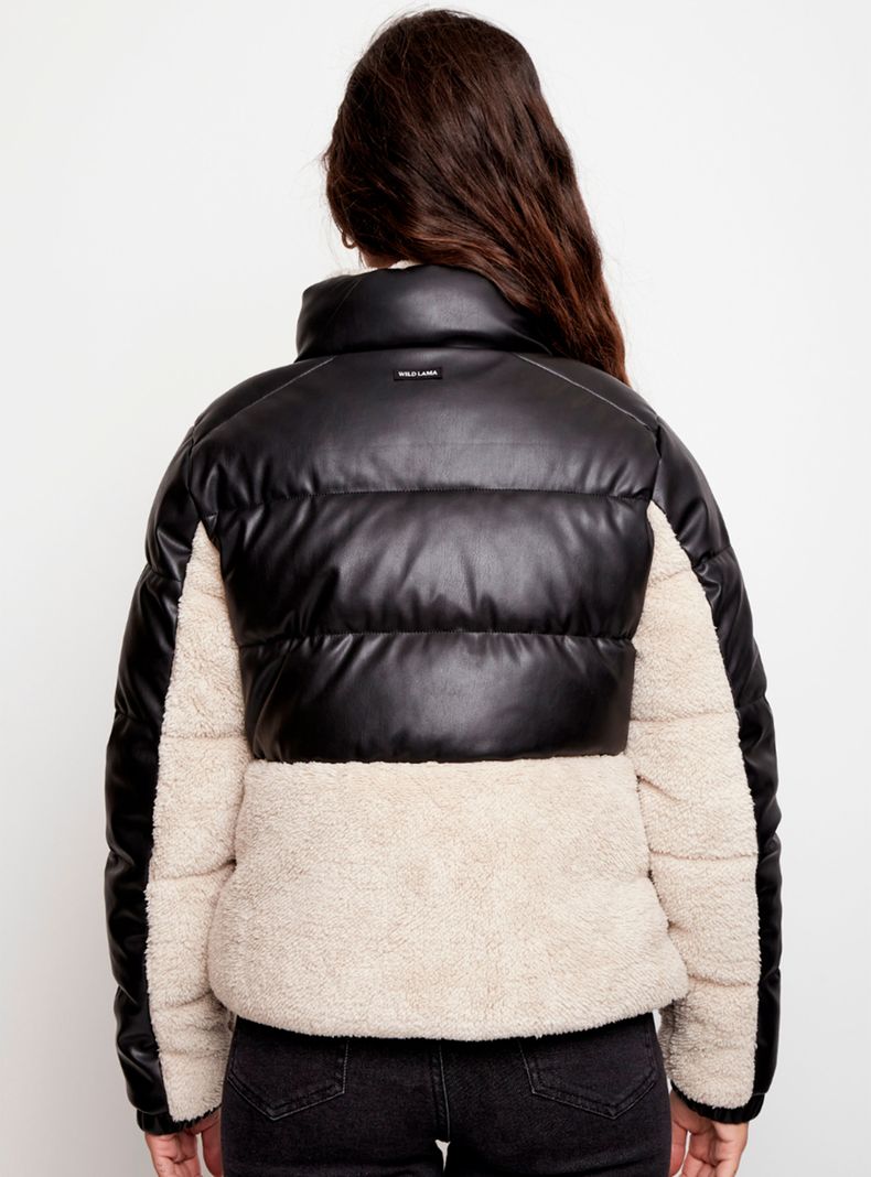 Parka Tala Reciclada-1