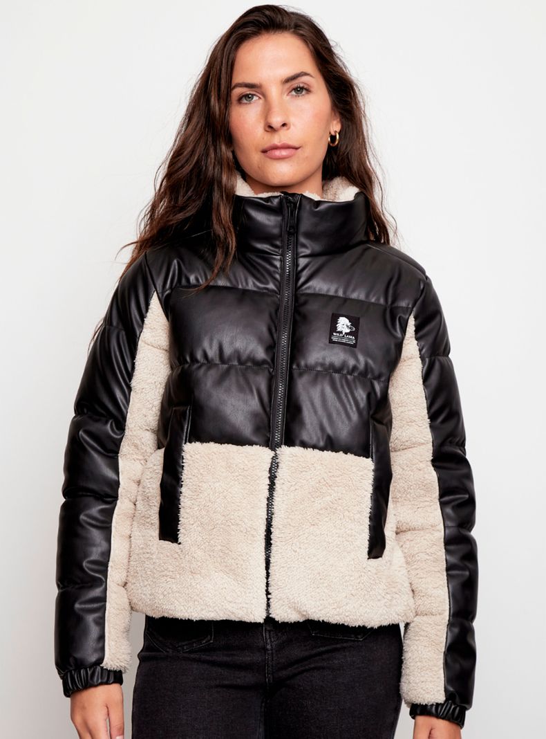 Parka Tala Reciclada-0