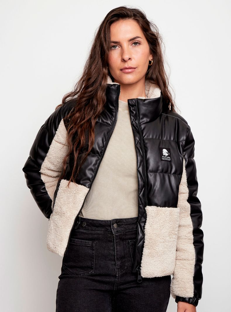 Parka Tala Reciclada-2