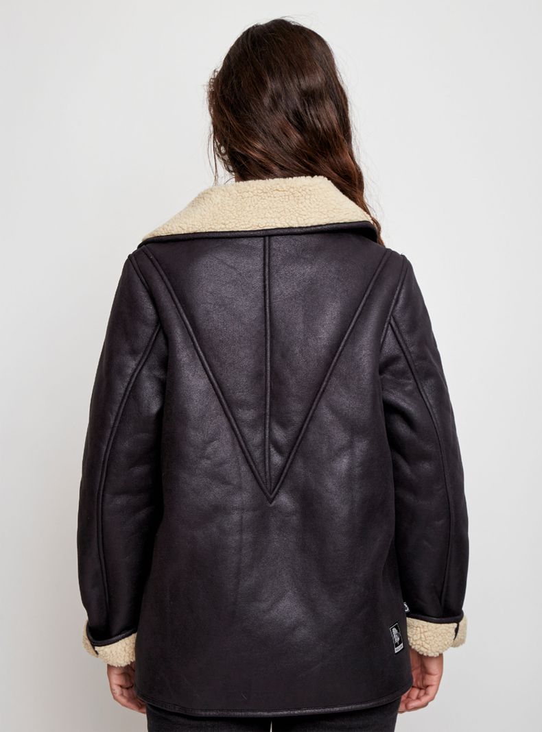 Chaqueta Vigueira Reciclada-1