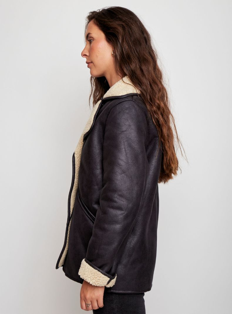 Chaqueta Vigueira Reciclada-3