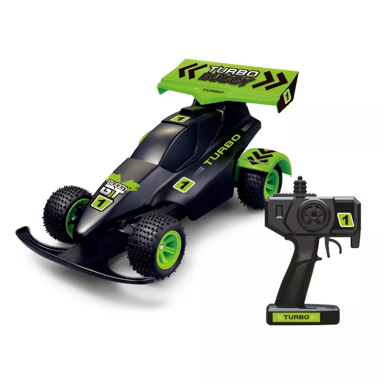PARIS AUTO A CONTROL REMOTO BUGGY 1:10