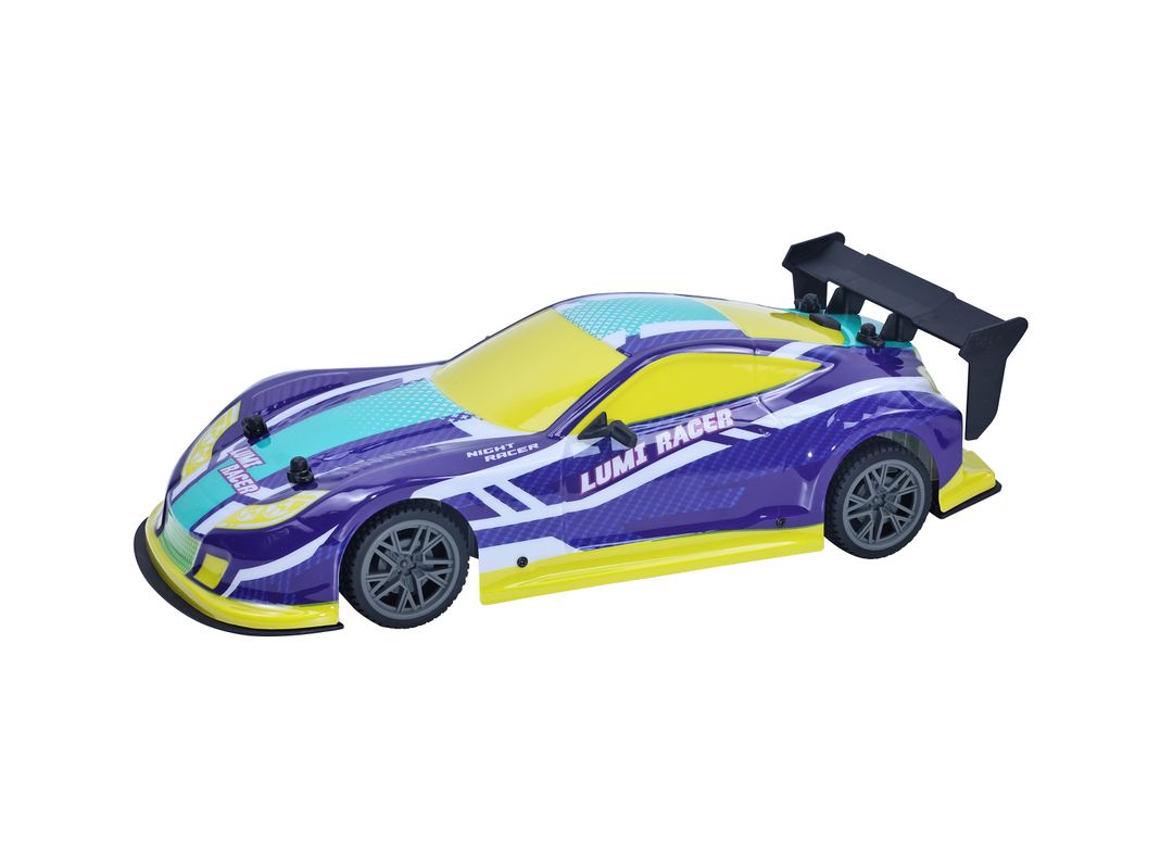 Auto a Control Remoto 1:14 2.4Ghz