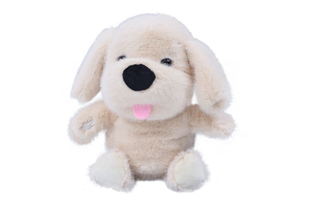 Peluches Más Grande con Función Perro