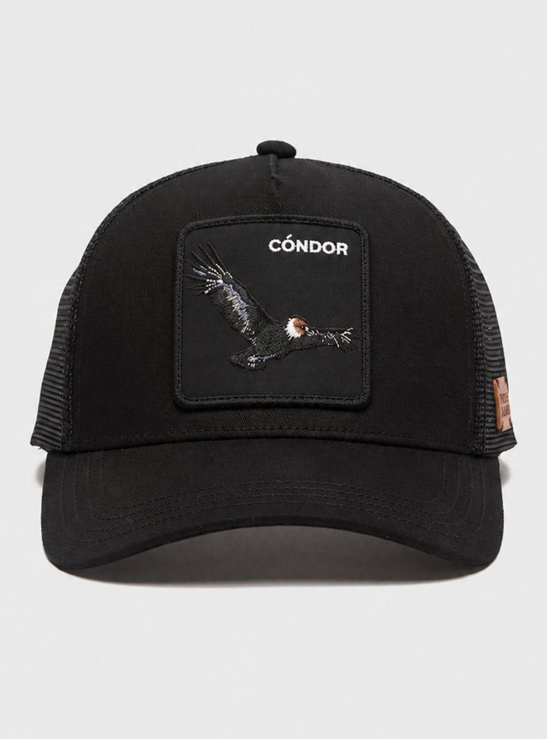 New Jockey Condor Orgánico