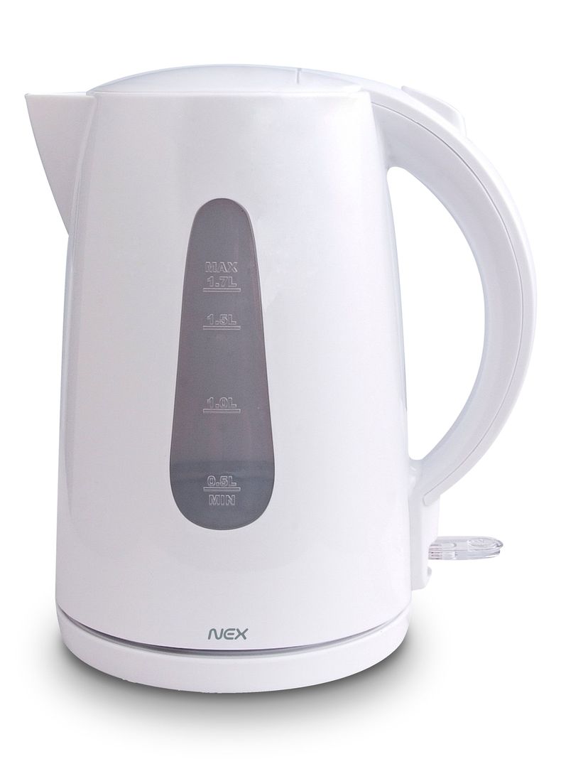 Hervidor Plástico 1.7 L KP2720-0