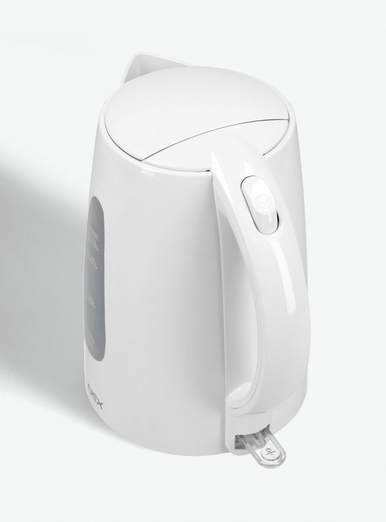 Hervidor Plástico 1.7 L KP2720-1