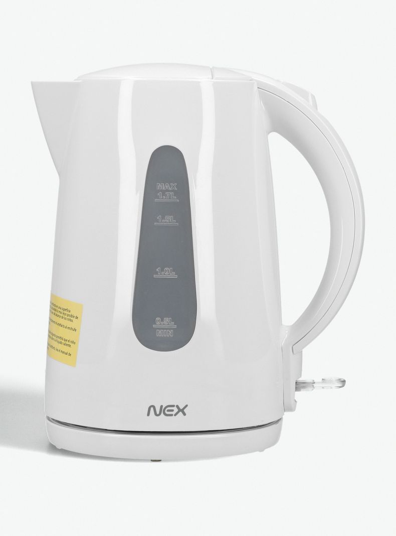 Hervidor Plástico 1.7 L KP2720-2