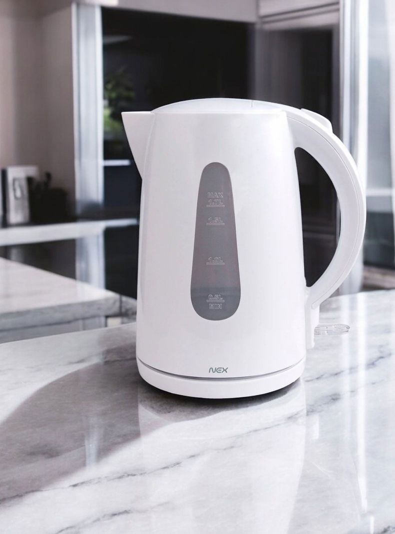 Hervidor Plástico 1.7 L KP2720-4