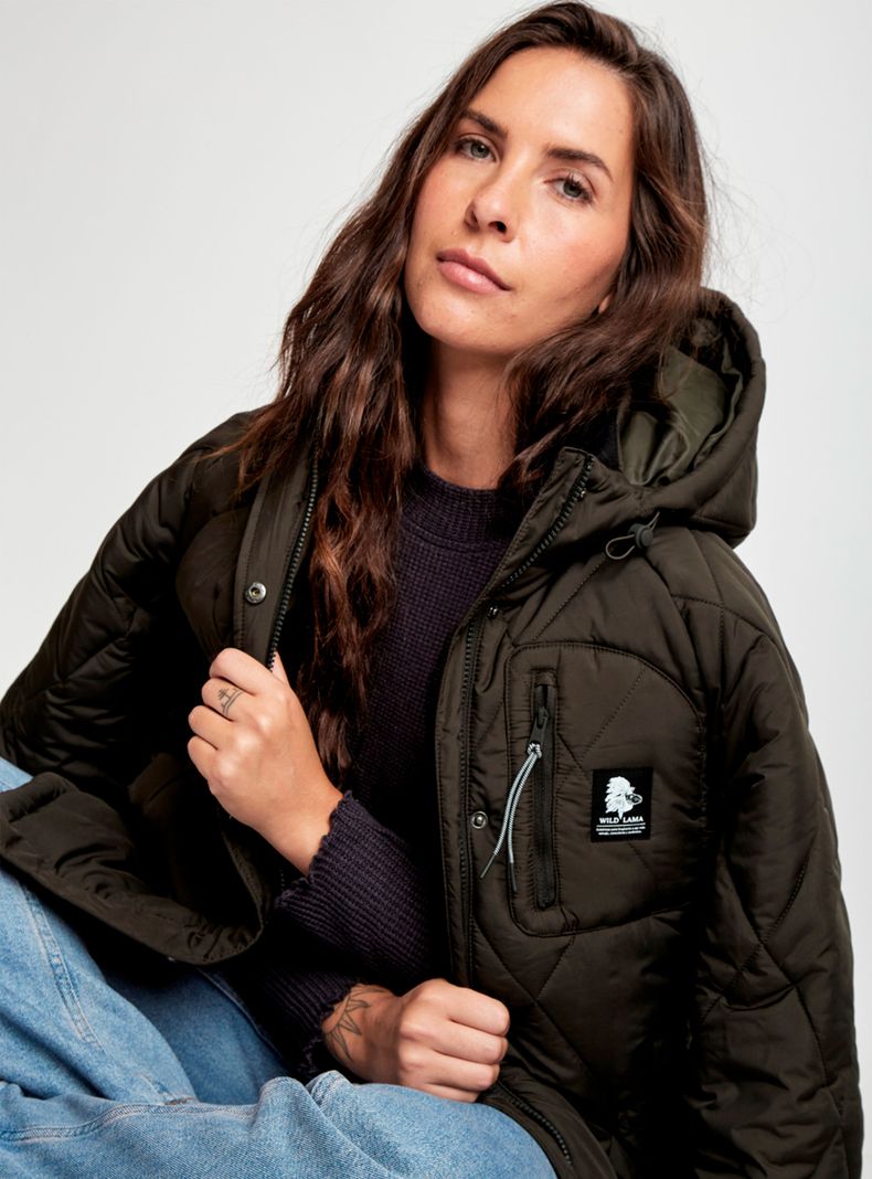 Parka Tramontana Reciclada Color-3