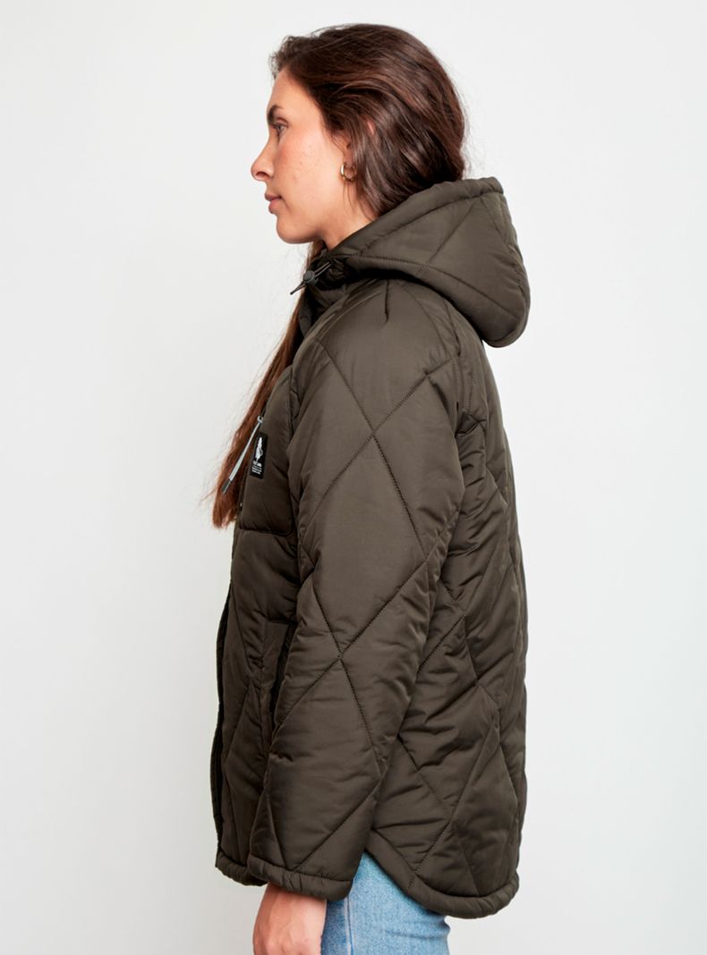 Parka Tramontana Reciclada Color-2