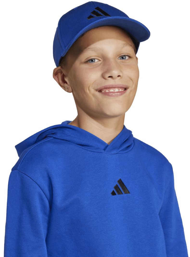 Polerón Infantil Hoodie-2