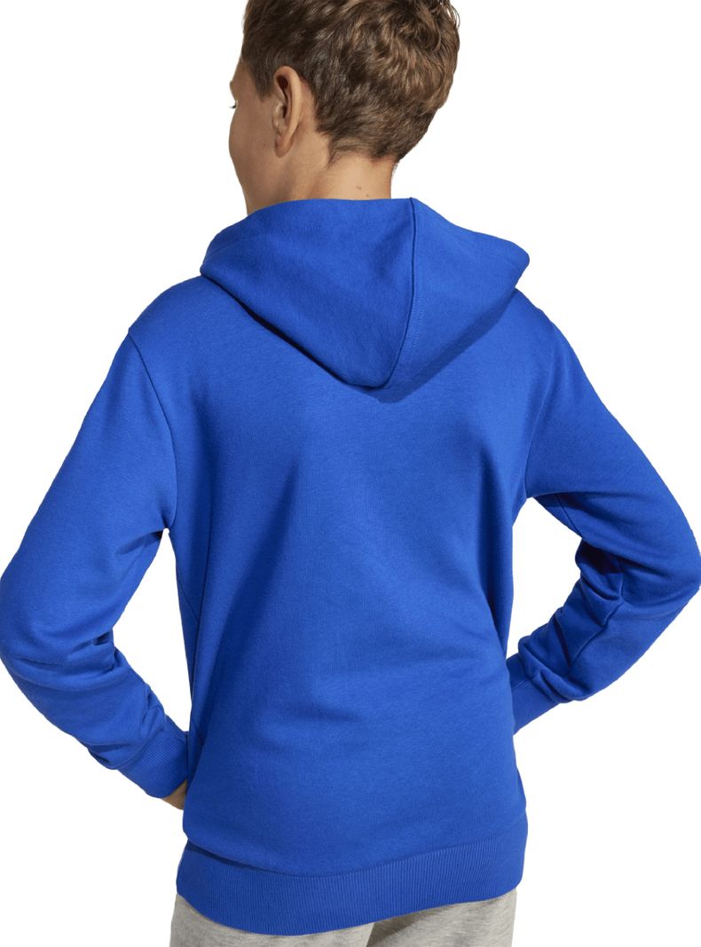 Polerón Infantil Hoodie-3
