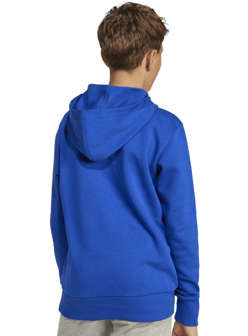 Polerón Infantil Hoodie-1