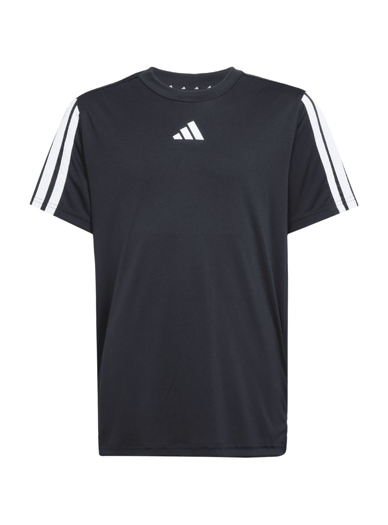 Polera Deportiva Franjas Niño-5