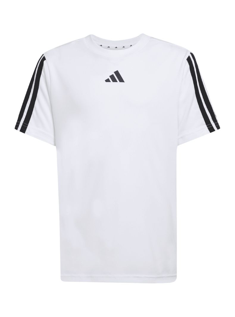 Polera Deportiva 3 Bandas-5