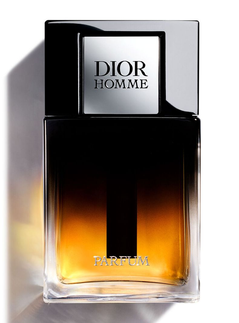 Perfume Dior Homme Parfum Hombre 50 ml