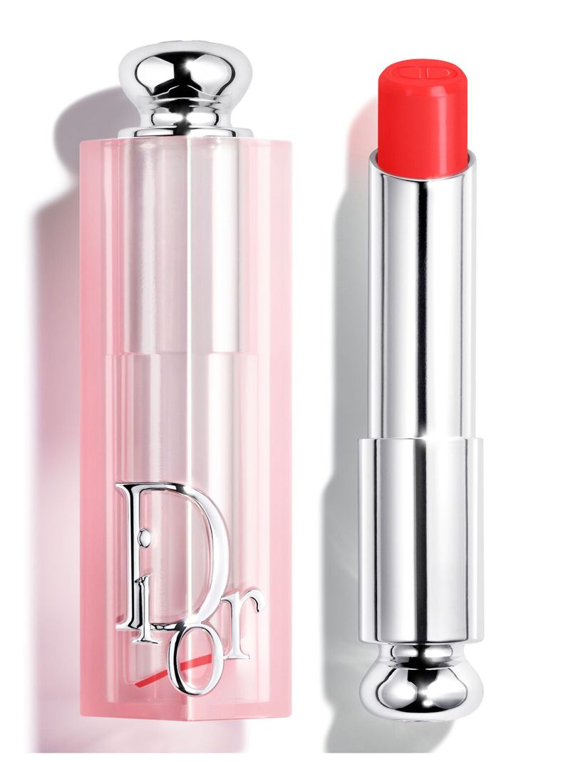 Bálsamo Labial hidratante 48h Dior Addict Color Activado por pH 015 Cherry Subtono Frío