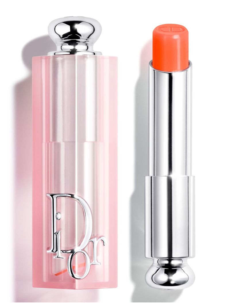 Dior Addict Lip Glow 061 Poppy Coral Subtono Calido 3.20g