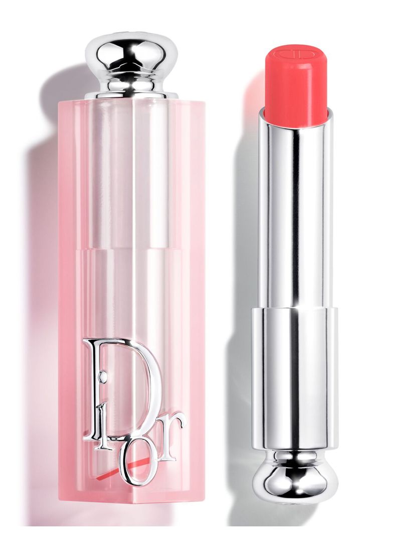 Dior Addict Lip Glow 075 Gummy Subtono Cálido 3.20g