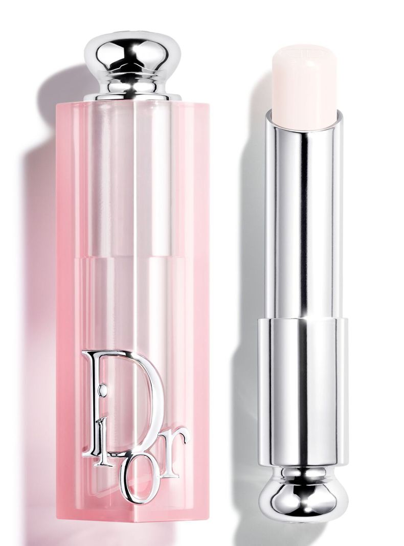 Dior Addict Lip Glow 000 Universal Clear Subtono Frío 3.20g