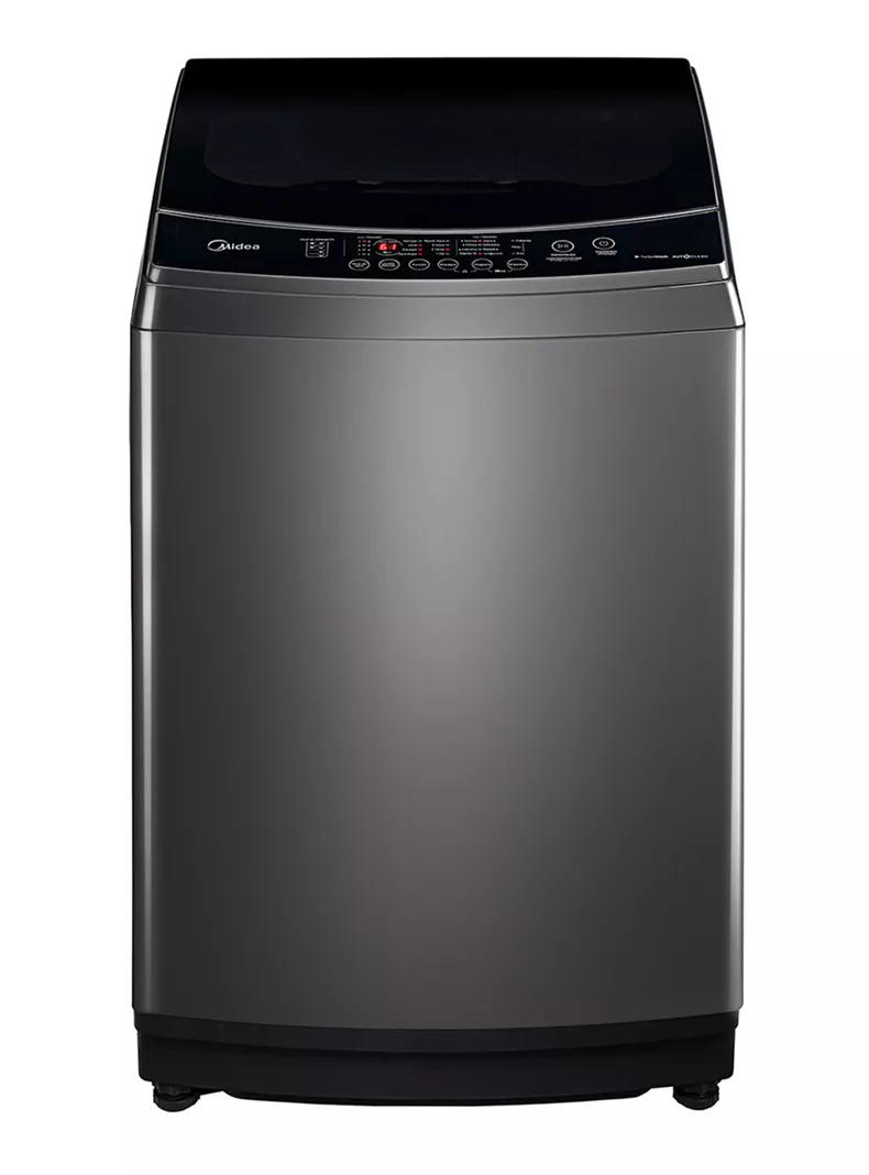 Midea Lavadora Carga Superior 13.5 Kg Ultra Cube 3G MLS-135GE04N