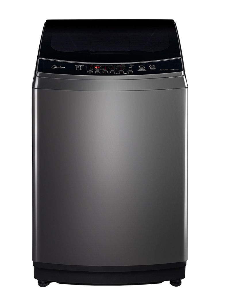 Lavadora Carga Superior 15.5 Kg 155GE04N Gris-0