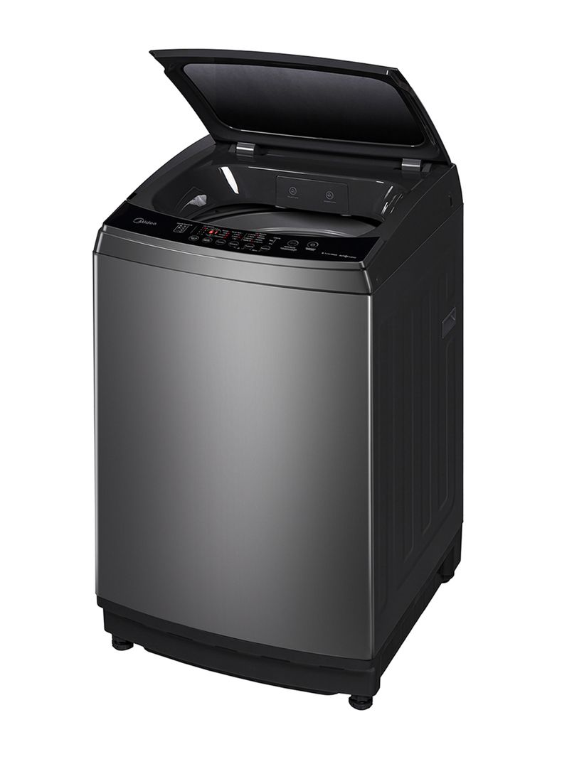 Lavadora Carga Superior 15.5 Kg 155GE04N Gris-3