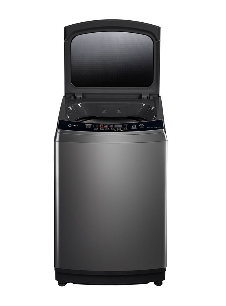 Lavadora Carga Superior 15.5 Kg 155GE04N Gris-1