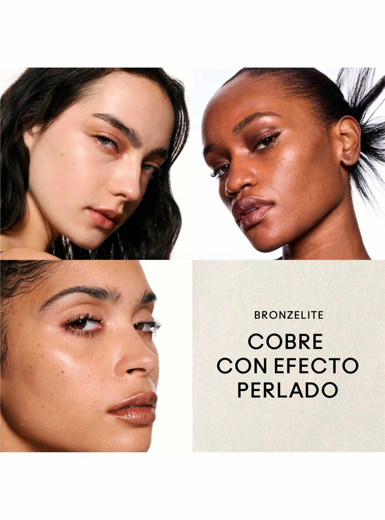 Crema Iluminadora Strobe Cream Bronzelite 50 ml MAC-2
