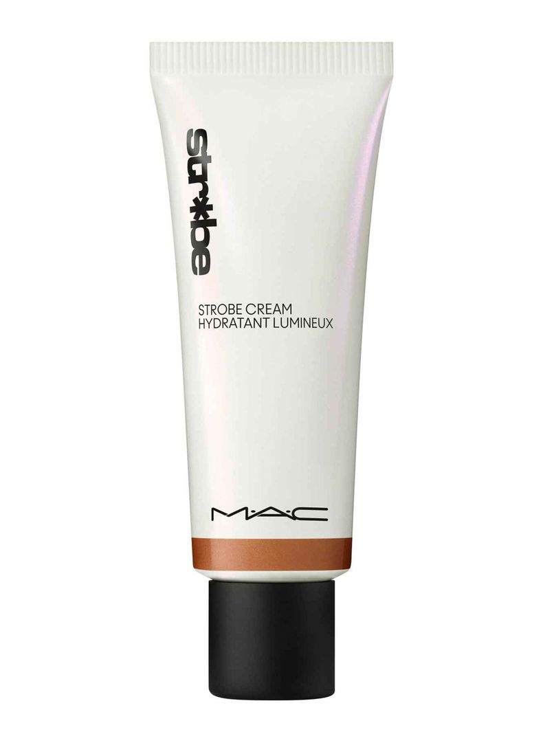 Crema Iluminadora Strobe Cream Bronzelite 50 ml MAC-0