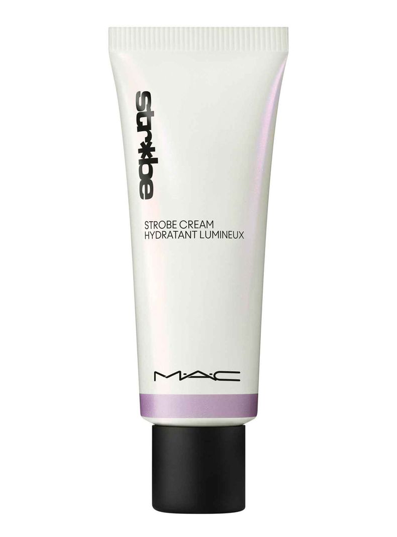 Crema Iluminadora Strobe Cream Uvlite 50 ml MAC