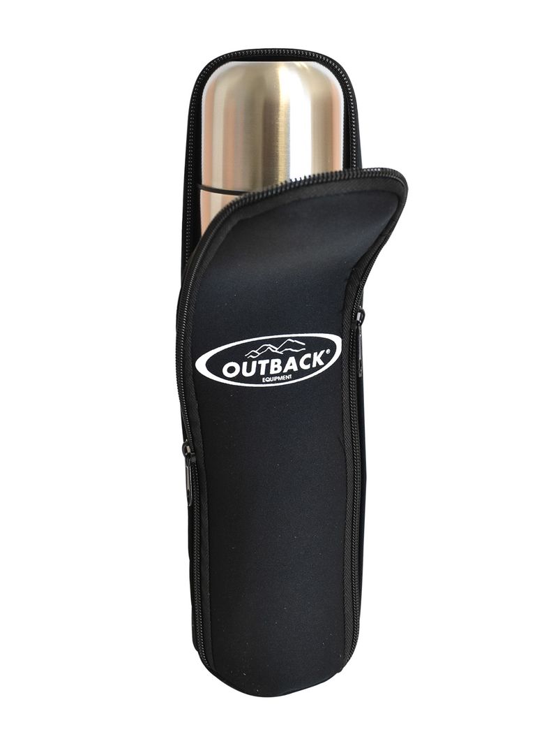 Termo de Acero Inoxidable Outback-2