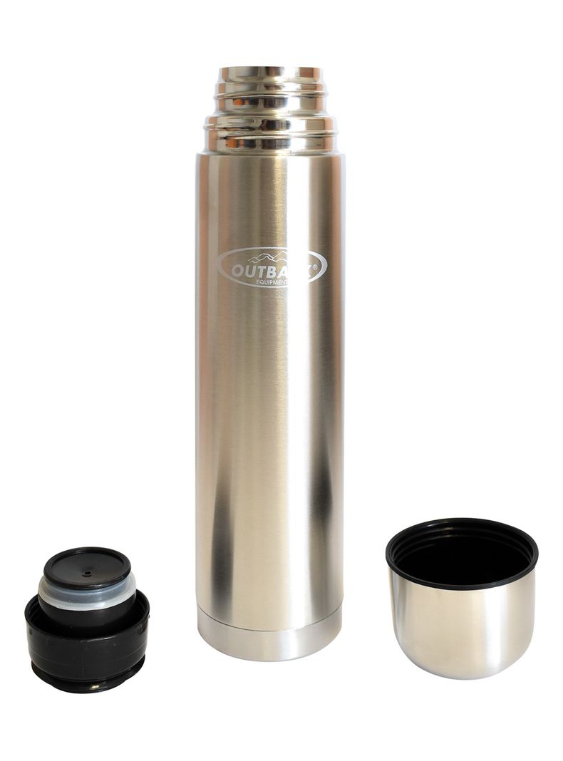 Termo de Acero Inoxidable Outback-1