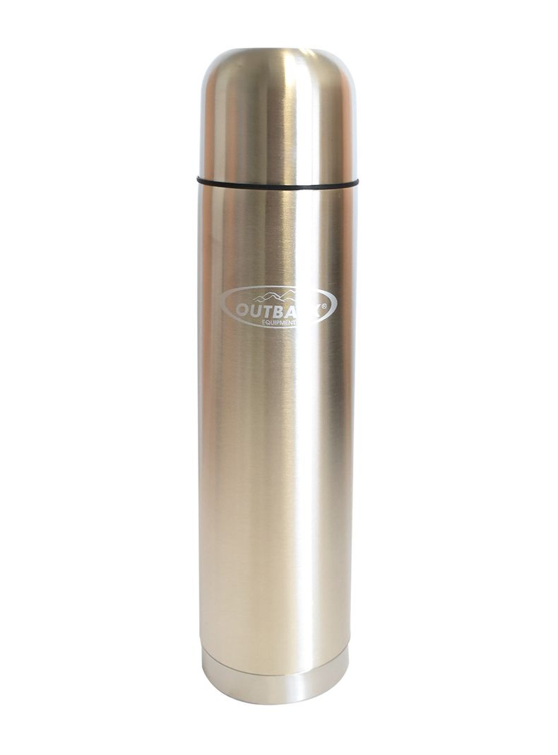 Termo de Acero Inoxidable Outback-0