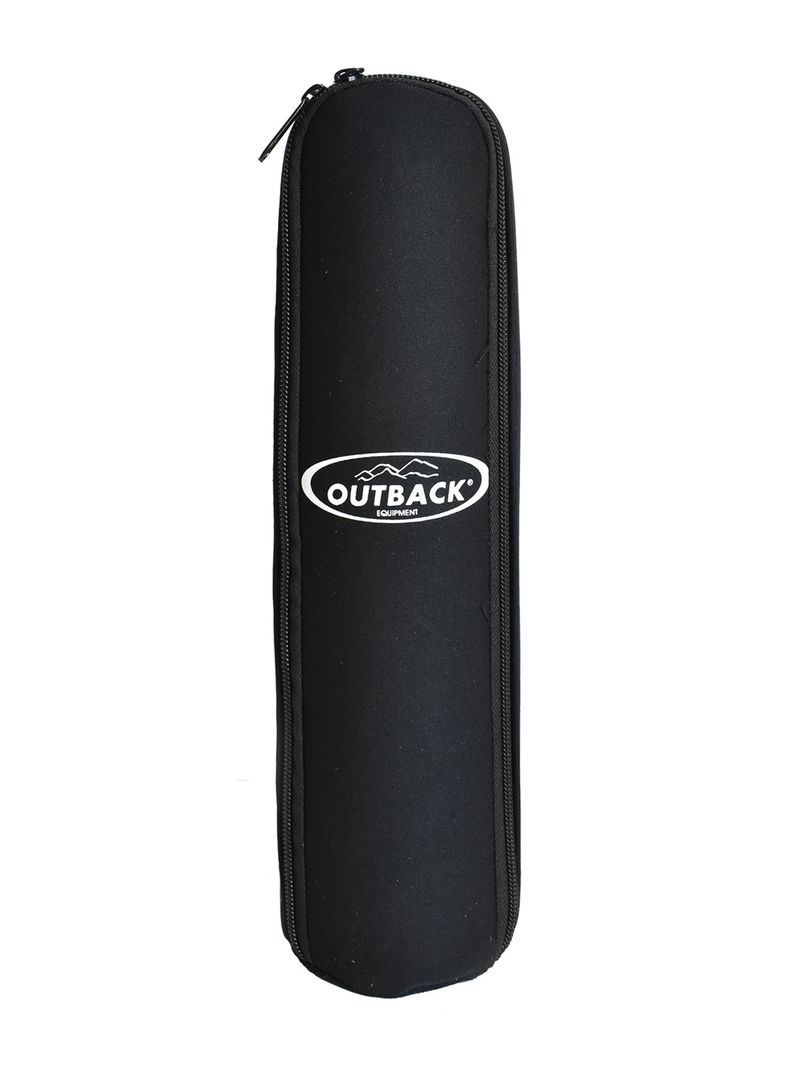 Termo de Acero Inoxidable Outback-3