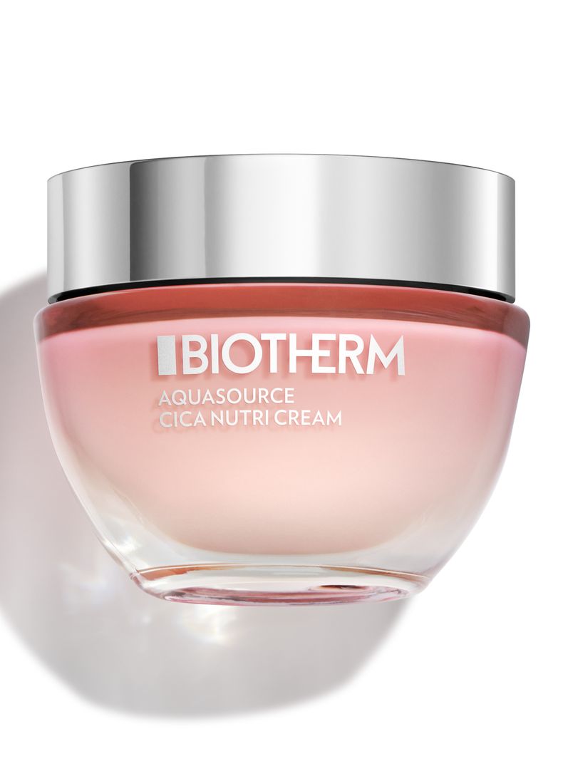 Set Hidratante Aquasource Cica Nutri Cream 50ml-1