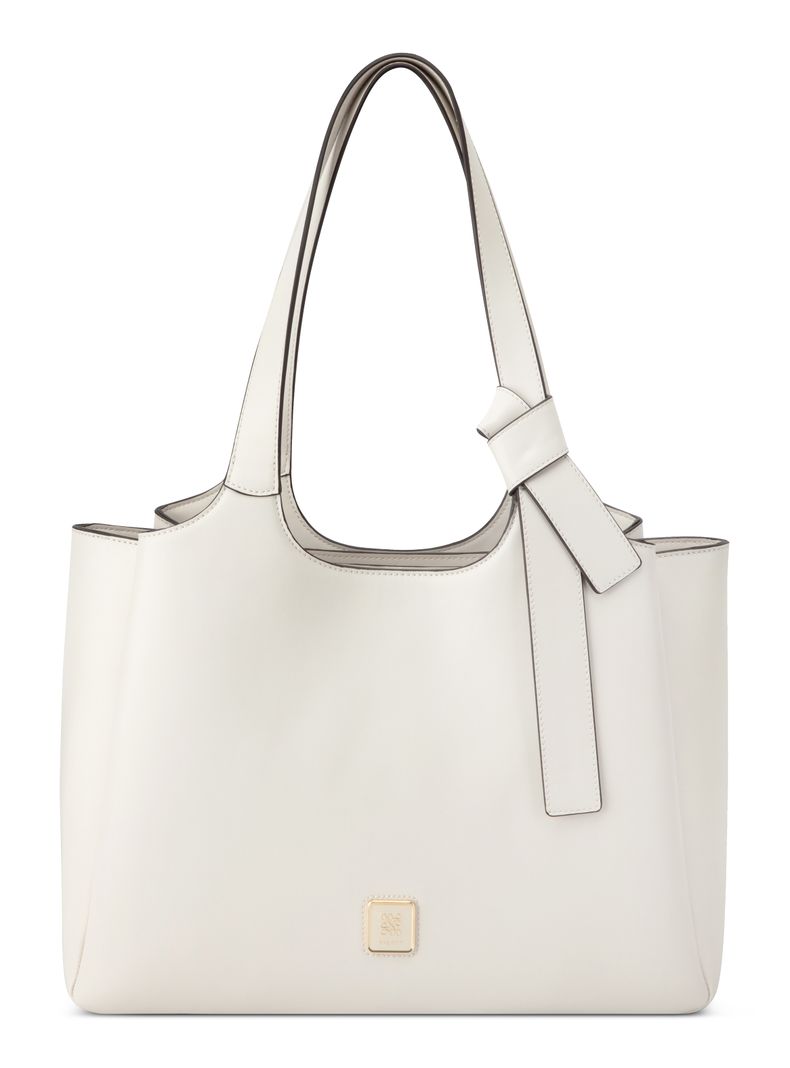 Cartera Lyra Blanco