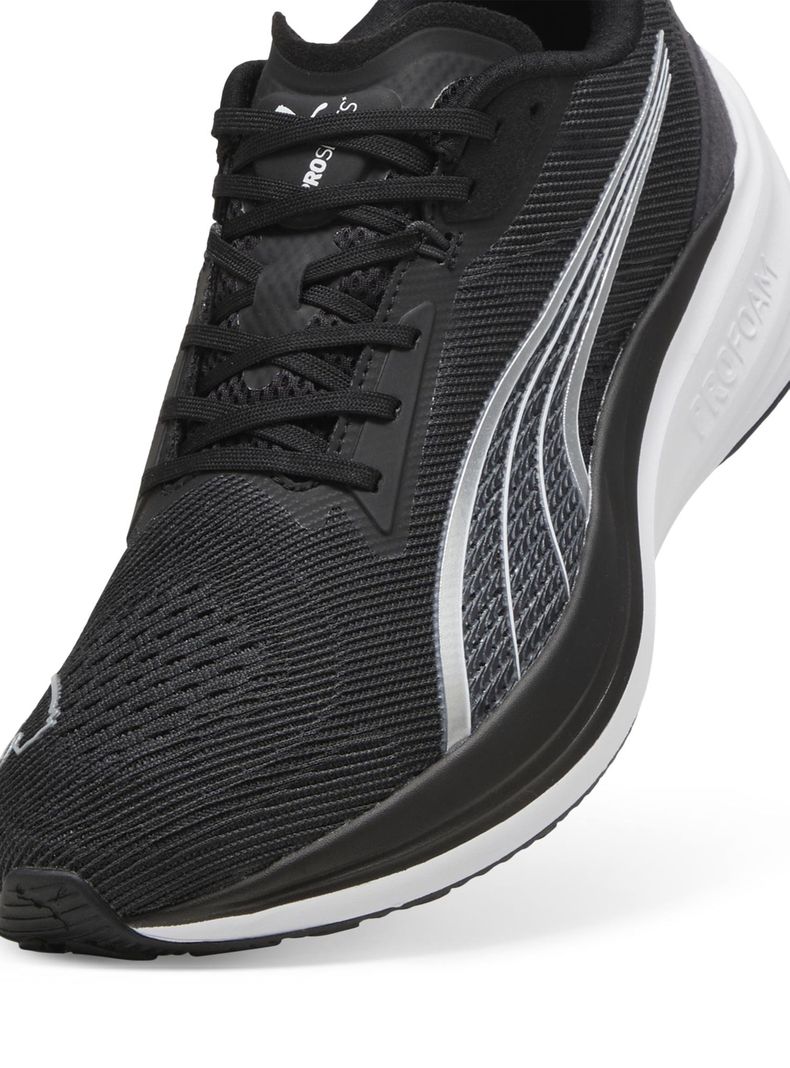 Zapatilla Running Black Darter Pro Wns Mujer-3