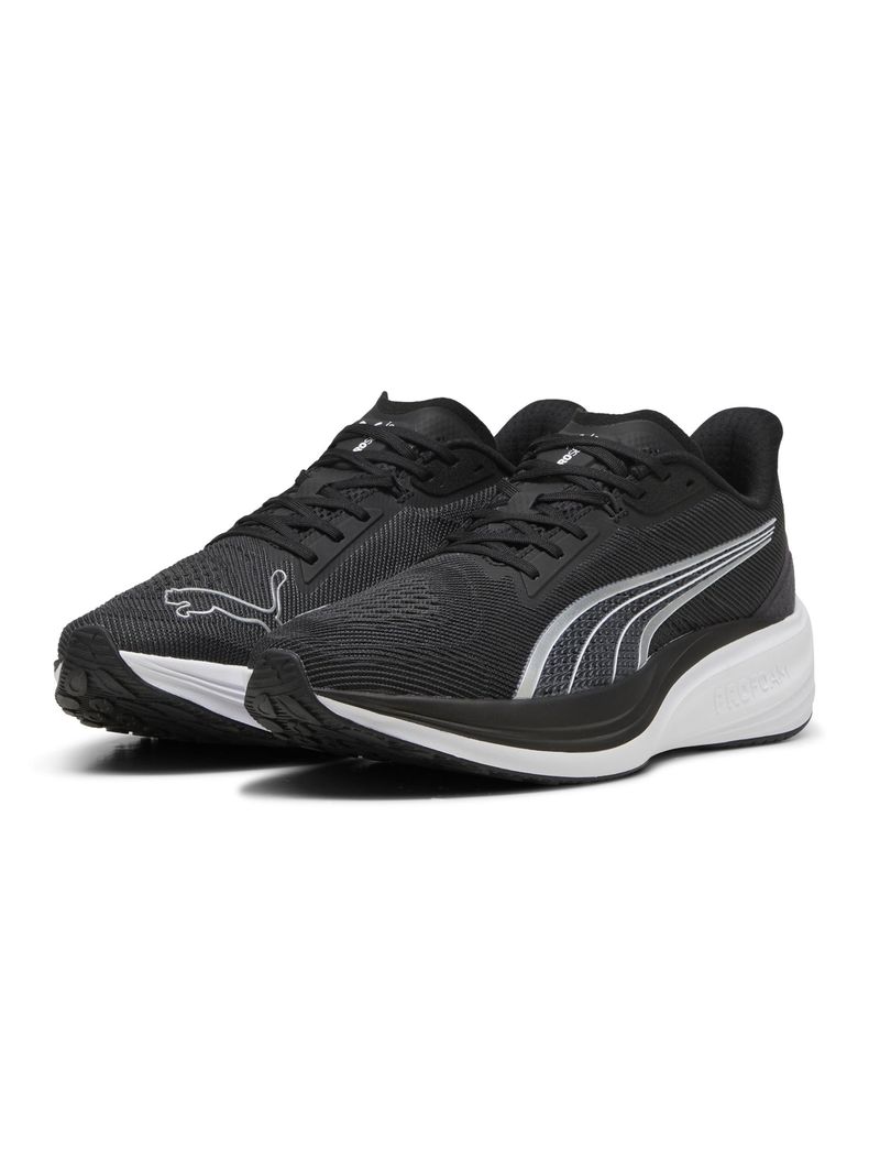 Zapatilla Running Black Darter Pro Wns Mujer-1