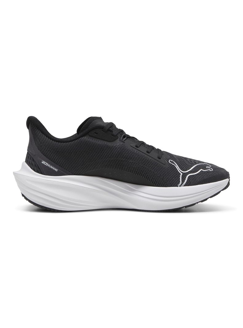 Zapatilla Running Black Darter Pro Wns Mujer-0