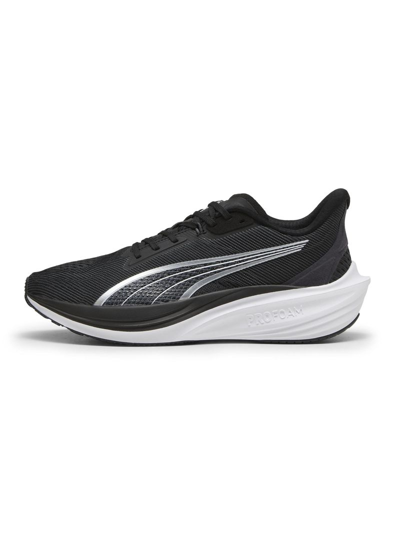 Zapatilla Running Black Darter Pro Wns Mujer-2